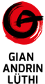 Corsin Dion Lüthi Logo